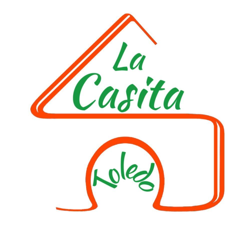 La Casita Toledo - In Pieno Centro Nápoles Exterior foto